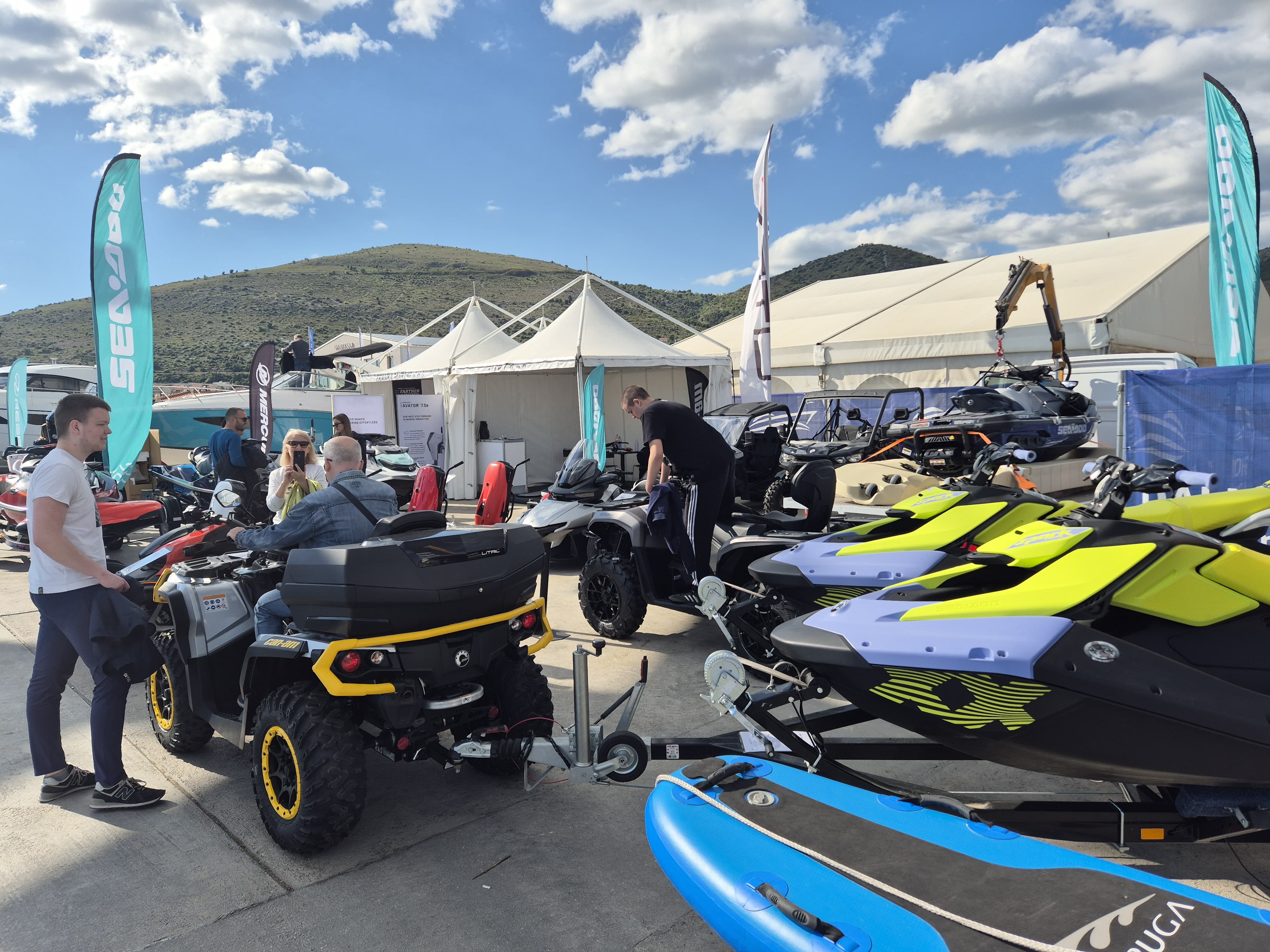 Ski&Sea Zagreb